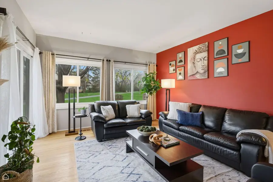 101 Windwood Court #101, Buffalo Grove, IL 60089 - #2