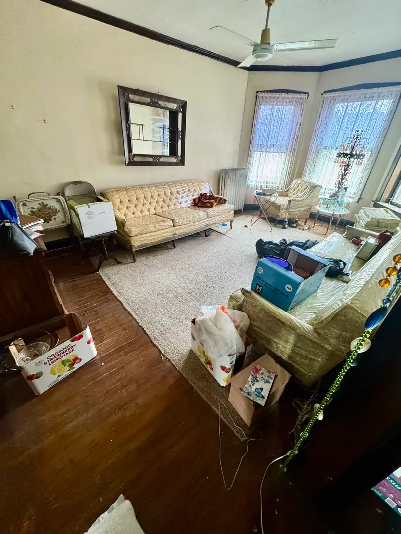 6634 S Greenwood Avenue #3A, Chicago, IL 60637 - #2