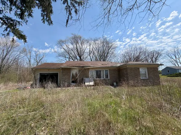 2313 N Bowman Avenue, Danville, IL 61834