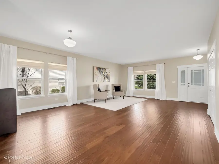 1234 Blackberry Creek Drive, Elburn, IL 60119 - #3