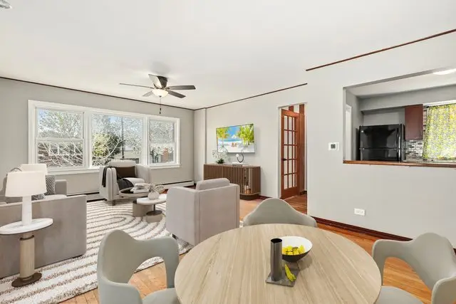 5322 S 72nd Court, Summit, IL 60501 - #2