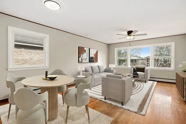 5322 S 72nd Court, Summit, IL 60501 - #3