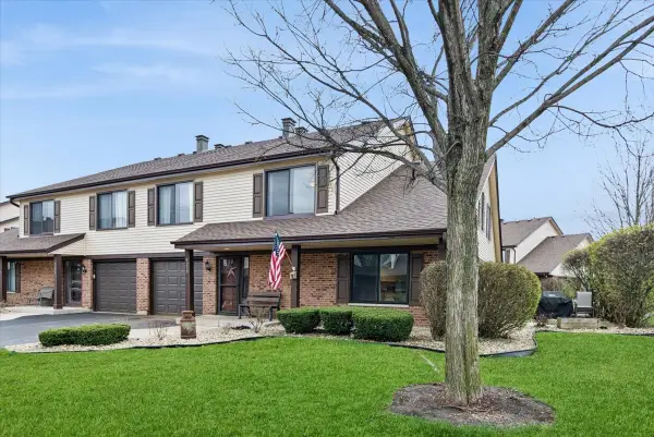 9239 Hartwood Court, Orland Park, IL 60462