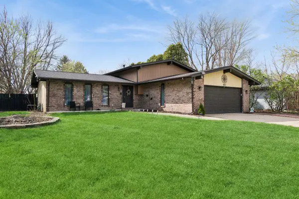 407 Greenfield Road, Shorewood, IL 60404