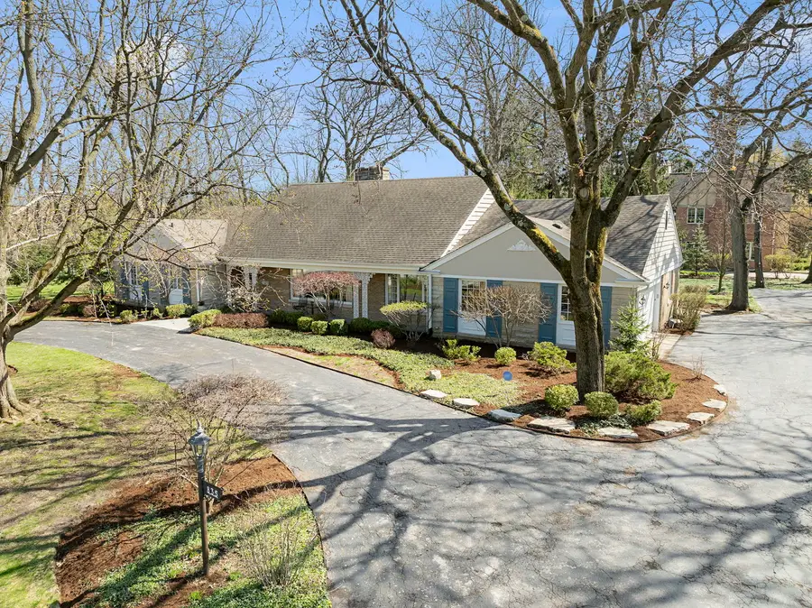 835 Timberline Drive, Glenview, IL 60025 - #3