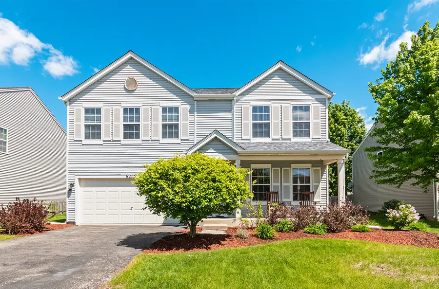 6215 Fox Ridge Drive, Plainfield, IL 60586 - #2