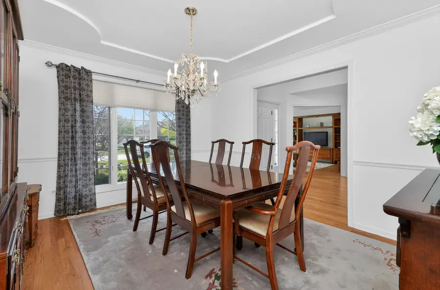 915 Rock Spring Road, Naperville, IL 60565 - #3