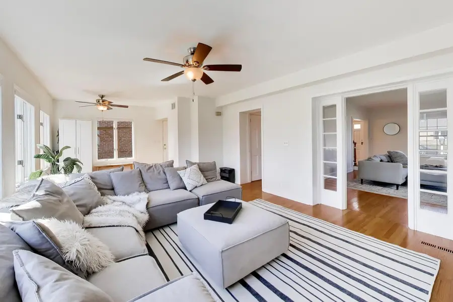 7531 Kolmar Avenue, Skokie, IL 60076 - #3