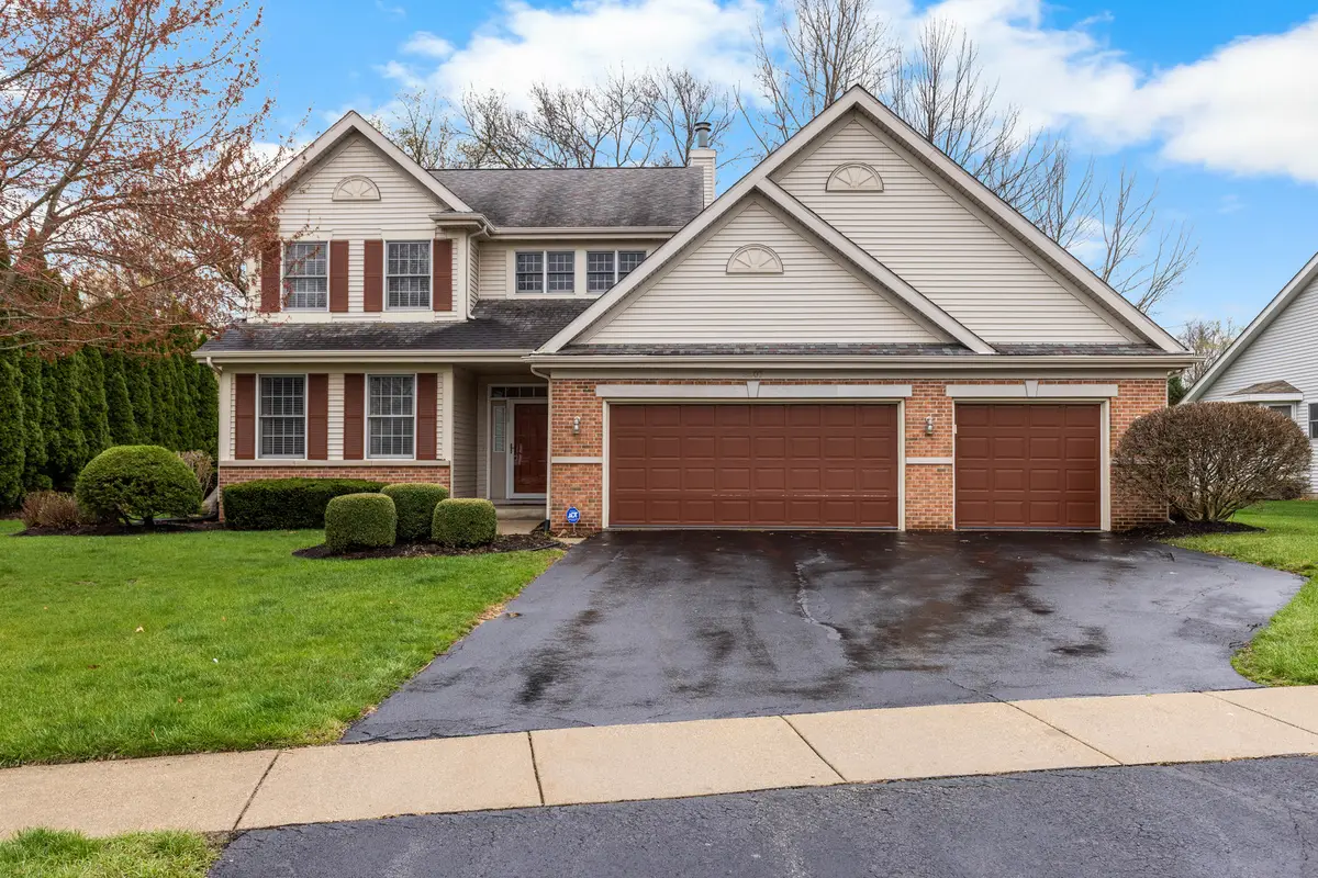 8507 Greenport Way, Rockford, IL 61108 - #1