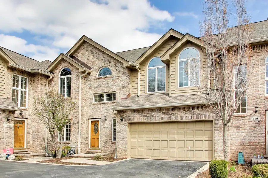 417 Ashbury Drive, Hinsdale, IL 60521 - #3