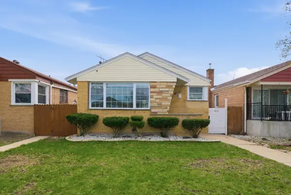 3853 W 83rd Place, Chicago, IL 60652