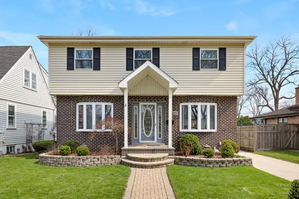 9041 Major Avenue, Morton Grove, IL 60053