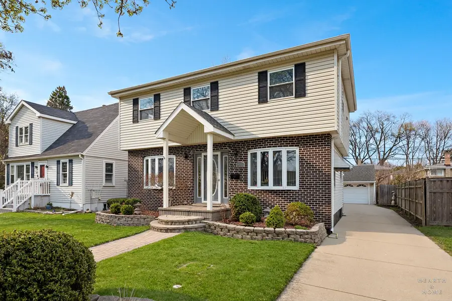 9041 Major Avenue, Morton Grove, IL 60053 - #3
