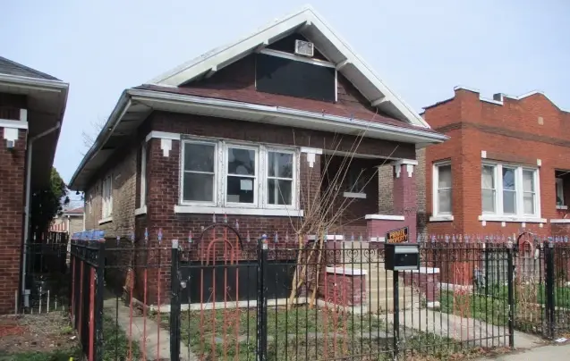 1620 S 58th Court, Cicero, IL 60804 - #1