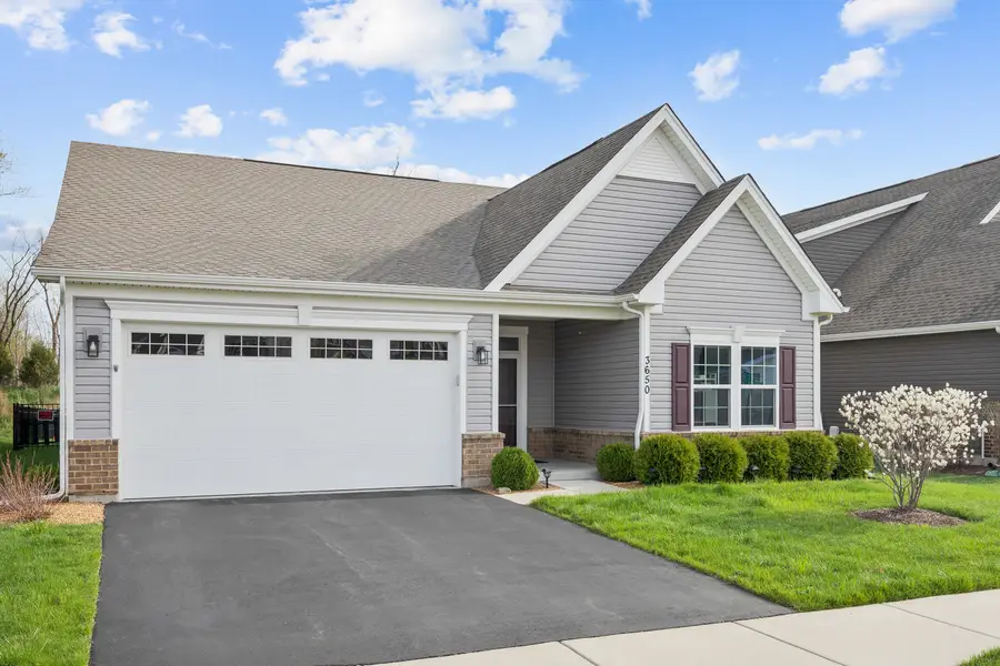 3650 Reddington Circle, Elgin, IL 60124 - #2