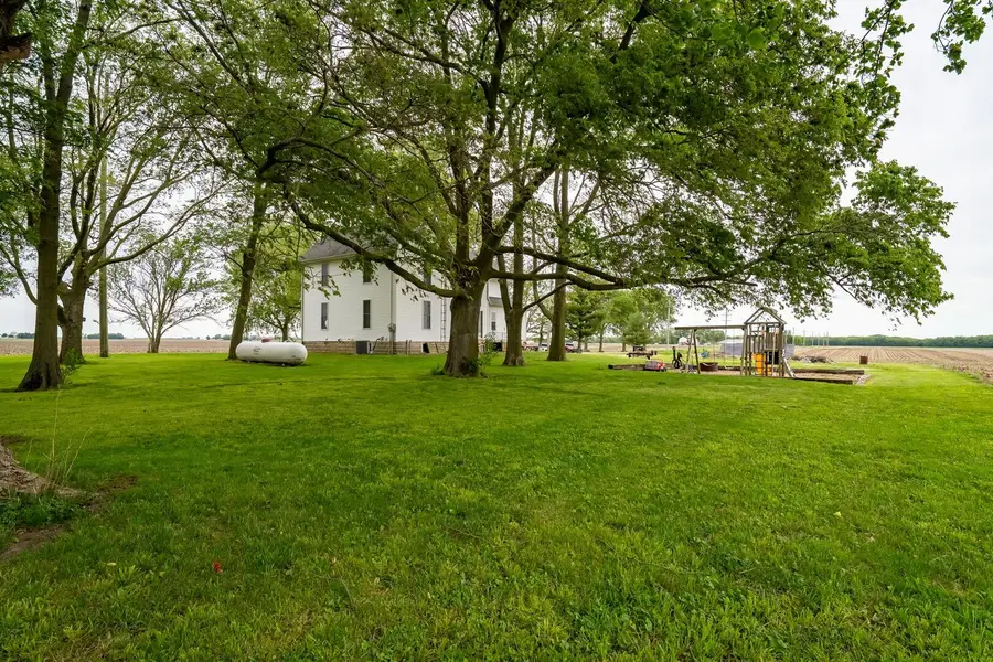 12610 N 1900 East Road, Fairbury, IL 61739 - #3