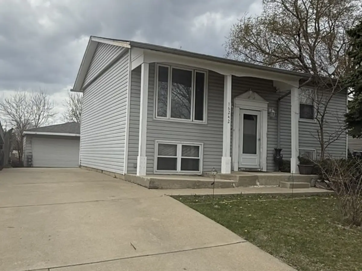 16242 92nd Avenue, Orland Hills, IL 60487 - #1