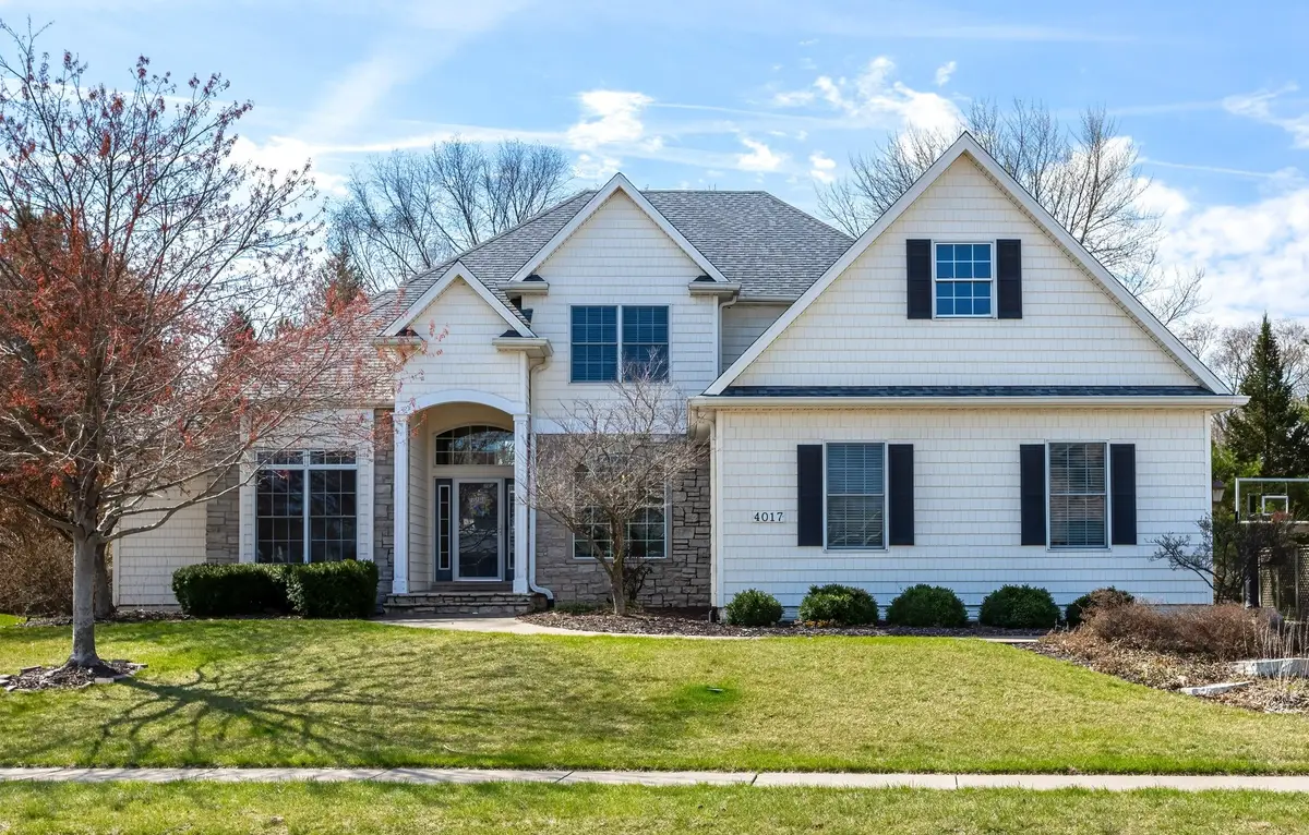 4017 Kathleen Way, Davenport, IA 52807 - #1