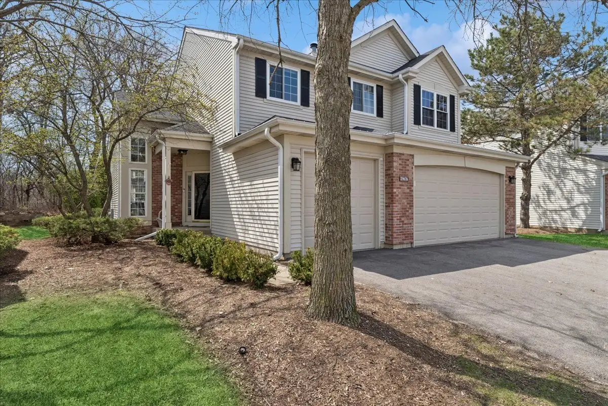 29676 N Environ Circle, Lake Bluff, IL 60044 - #1