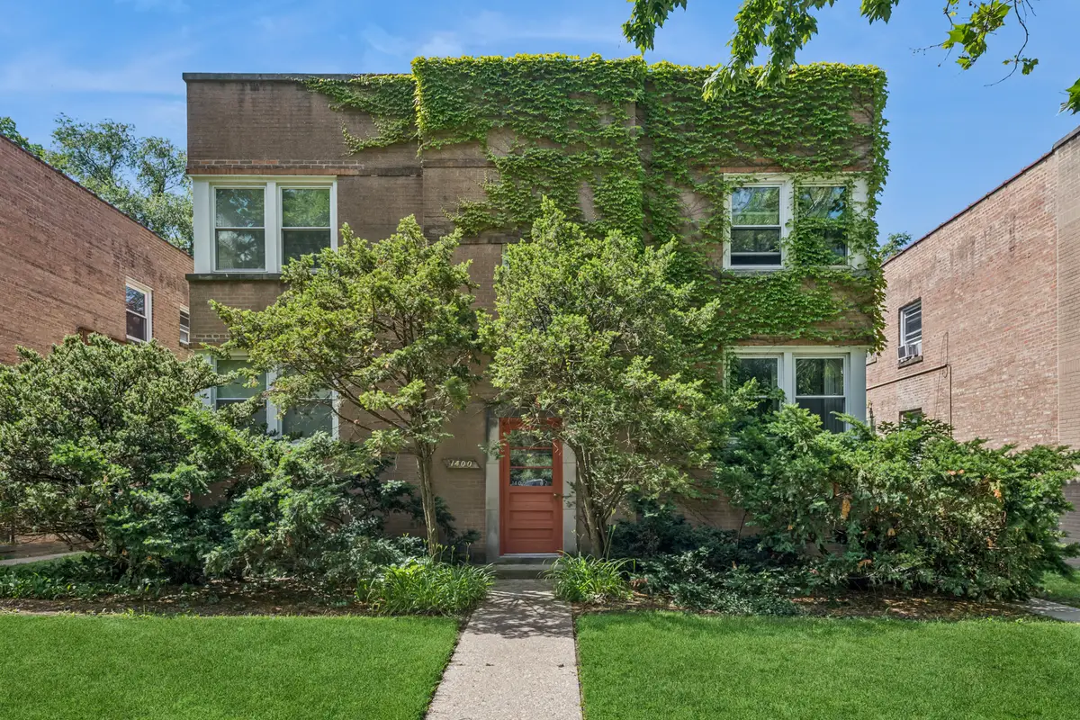 1400 Brummel Street #2E, Evanston, IL 60202 - #1
