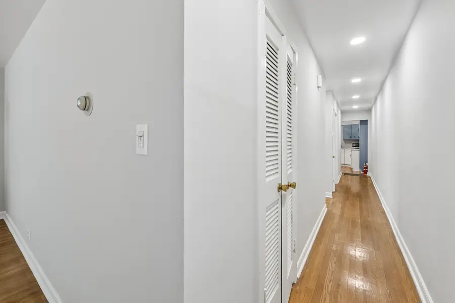 1400 Brummel Street #2E, Evanston, IL 60202 - #3