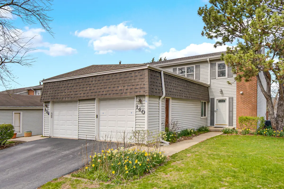 140 Leslie Lane, Bolingbrook, IL 60440 - #1