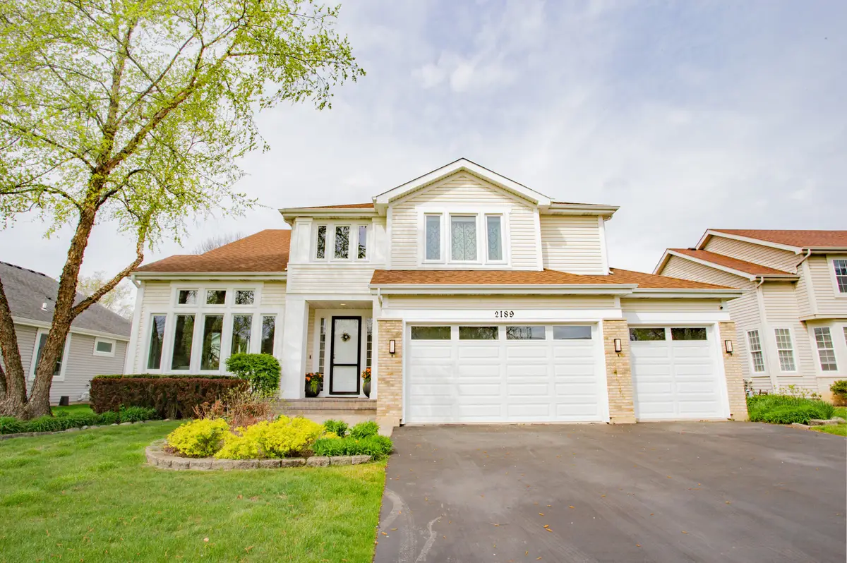 2189 Avalon Drive, Buffalo Grove, IL 60089 - #1