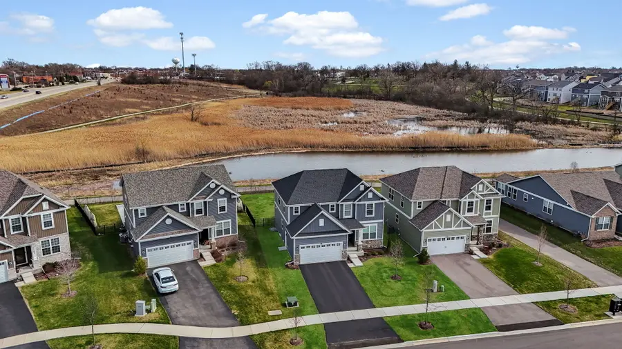 3121 Semple Way, Mundelein, IL 60060 - #2