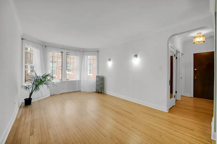 4840 W Henderson Street #2B, Chicago, IL 60641 - #2