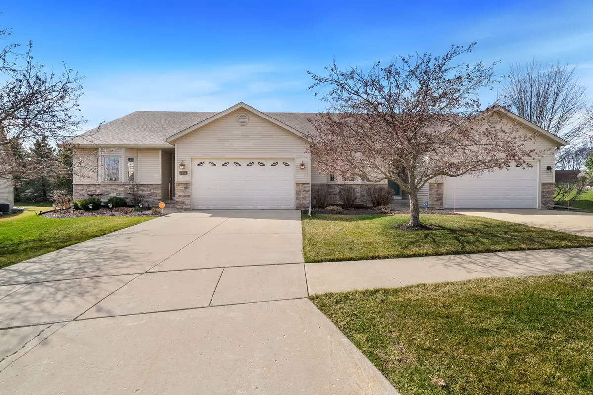 1453 Boulder Creek Way #2, Rockford, IL 61108 - #1