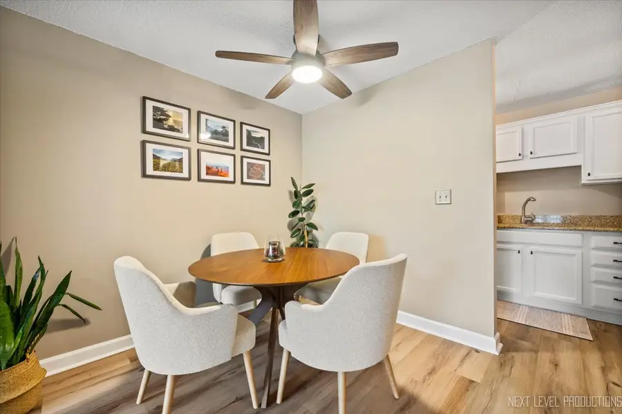 2222 S Stewart Avenue #1C, Lombard, IL 60148 - #2