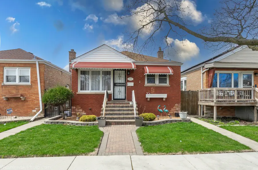 6528 S Kildare Avenue, Chicago, IL 60629 - #2