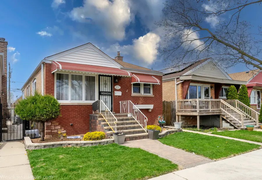 6528 S Kildare Avenue, Chicago, IL 60629 - #3
