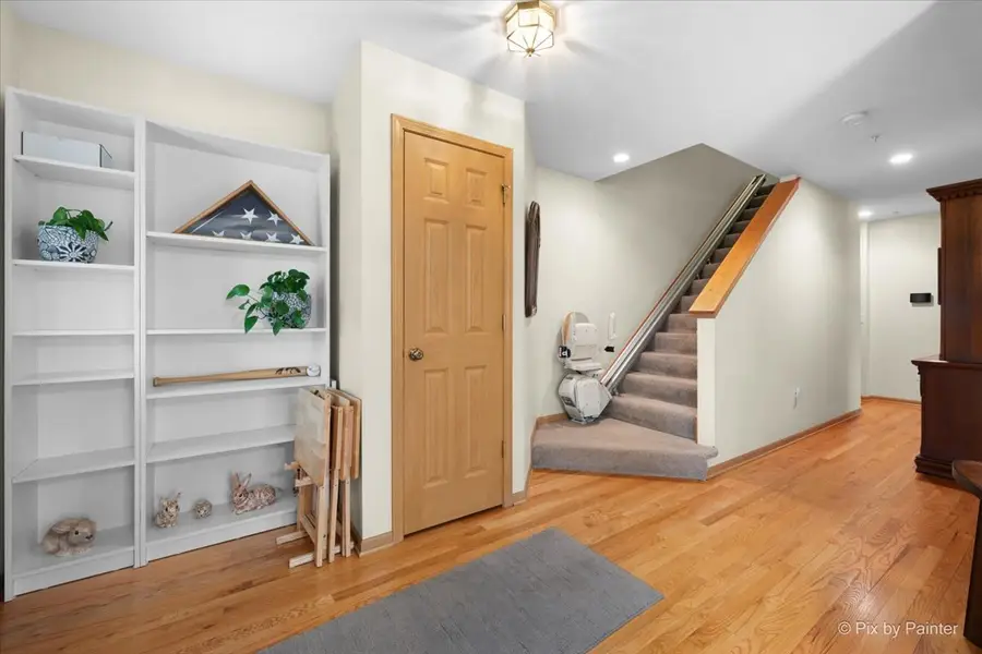 1368 Chestnut Lane, Yorkville, IL 60560 - #3