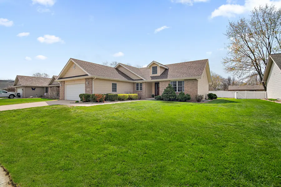 230 Curwick Drive, Bourbonnais, IL 60914 - #2