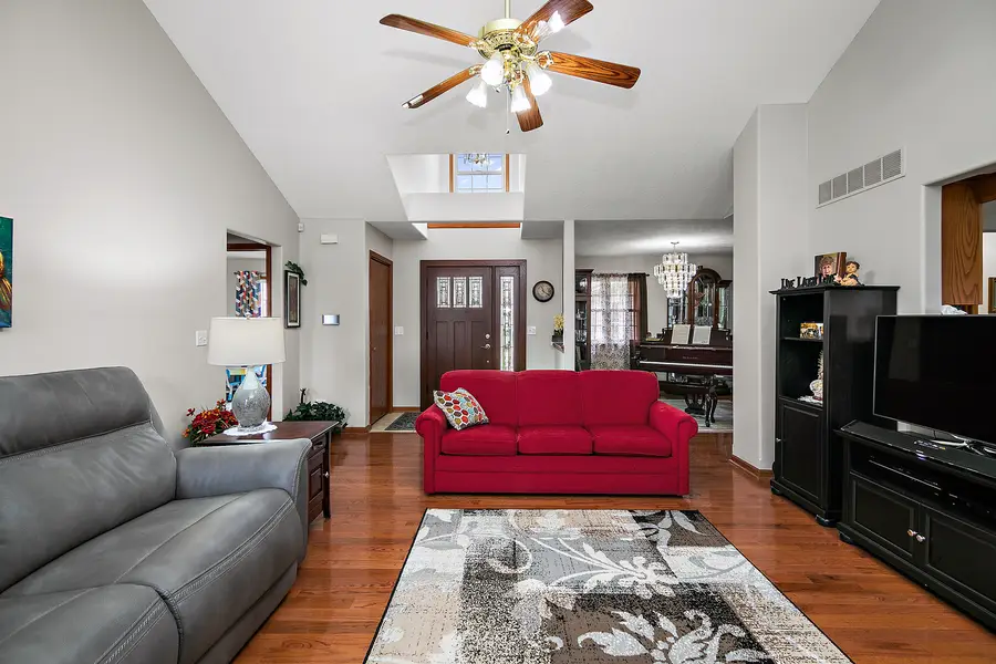 230 Curwick Drive, Bourbonnais, IL 60914 - #3