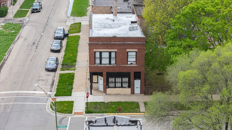 6956 S Carpenter Street, Chicago, IL 60621 - #3