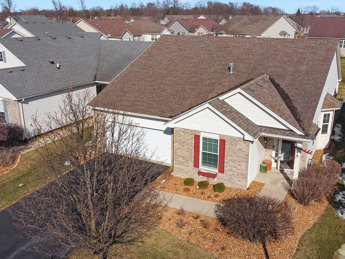 17105 Mead Street, Lockport, IL 60441 - #1