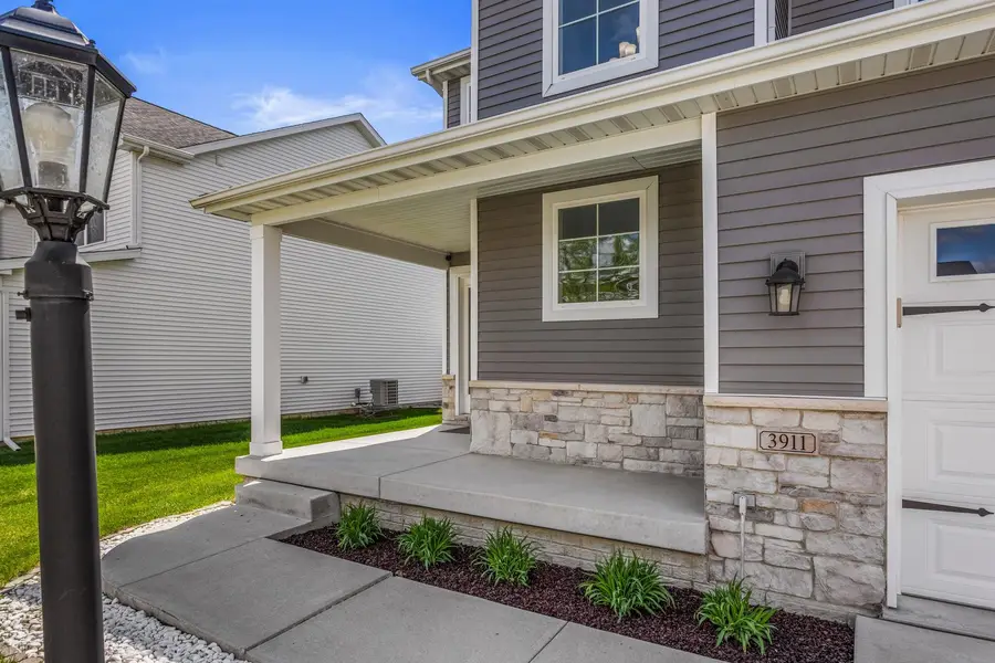 3911 Obsidian Drive, Champaign, IL 61822 - #3