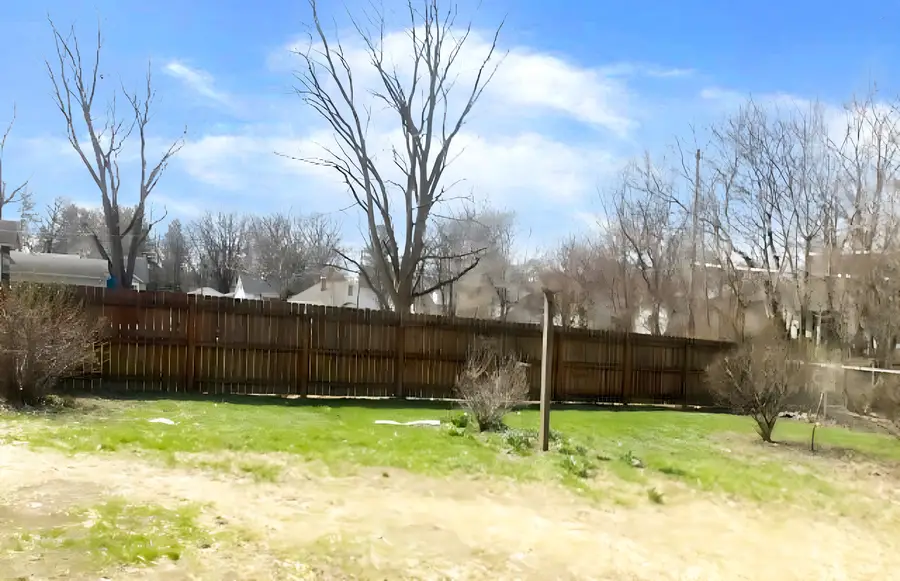 512 N Beard Street, Danville, IL 61832 - #3