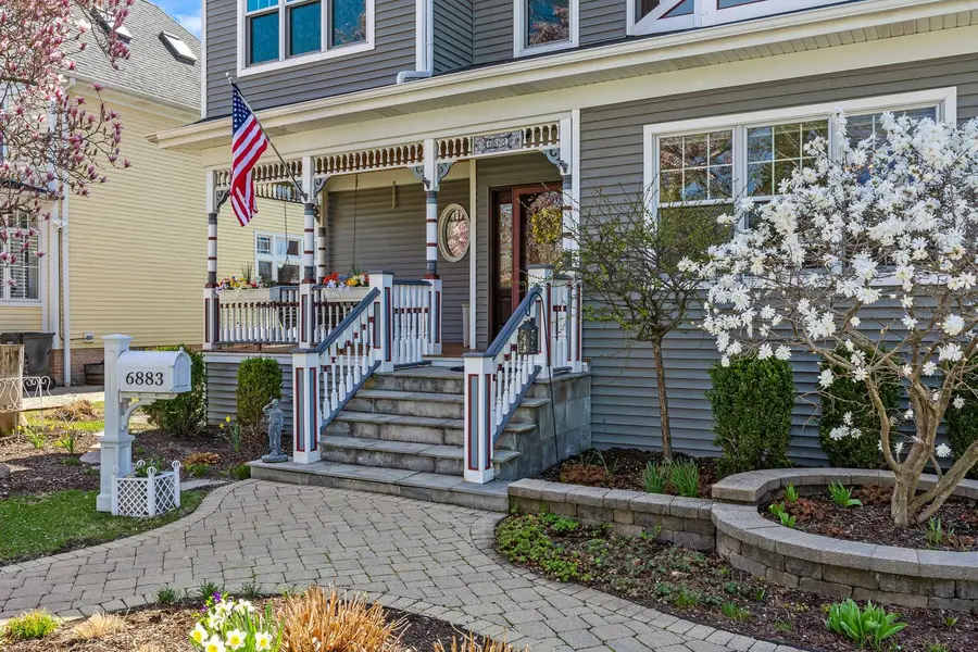 6883 W Hobart Avenue, Chicago, IL 60631 - #3