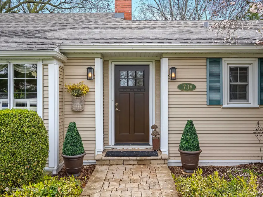 1738 60th Street, La Grange Highlands, IL 60525 - #2