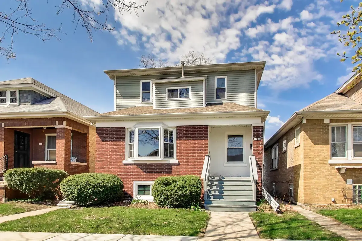 2714 Wesley Avenue, Berwyn, IL 60402 - #1