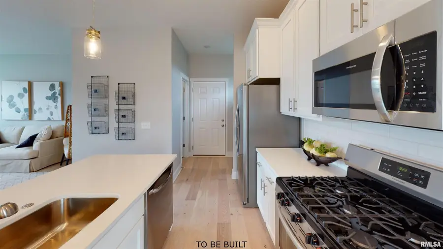 Lot 2-10 18th Avenue, Silvis, IL 61282 - #2