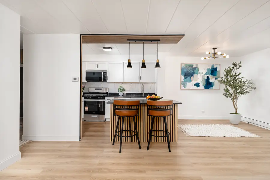 1001 N Mill Street #203, Naperville, IL 60563 - #2