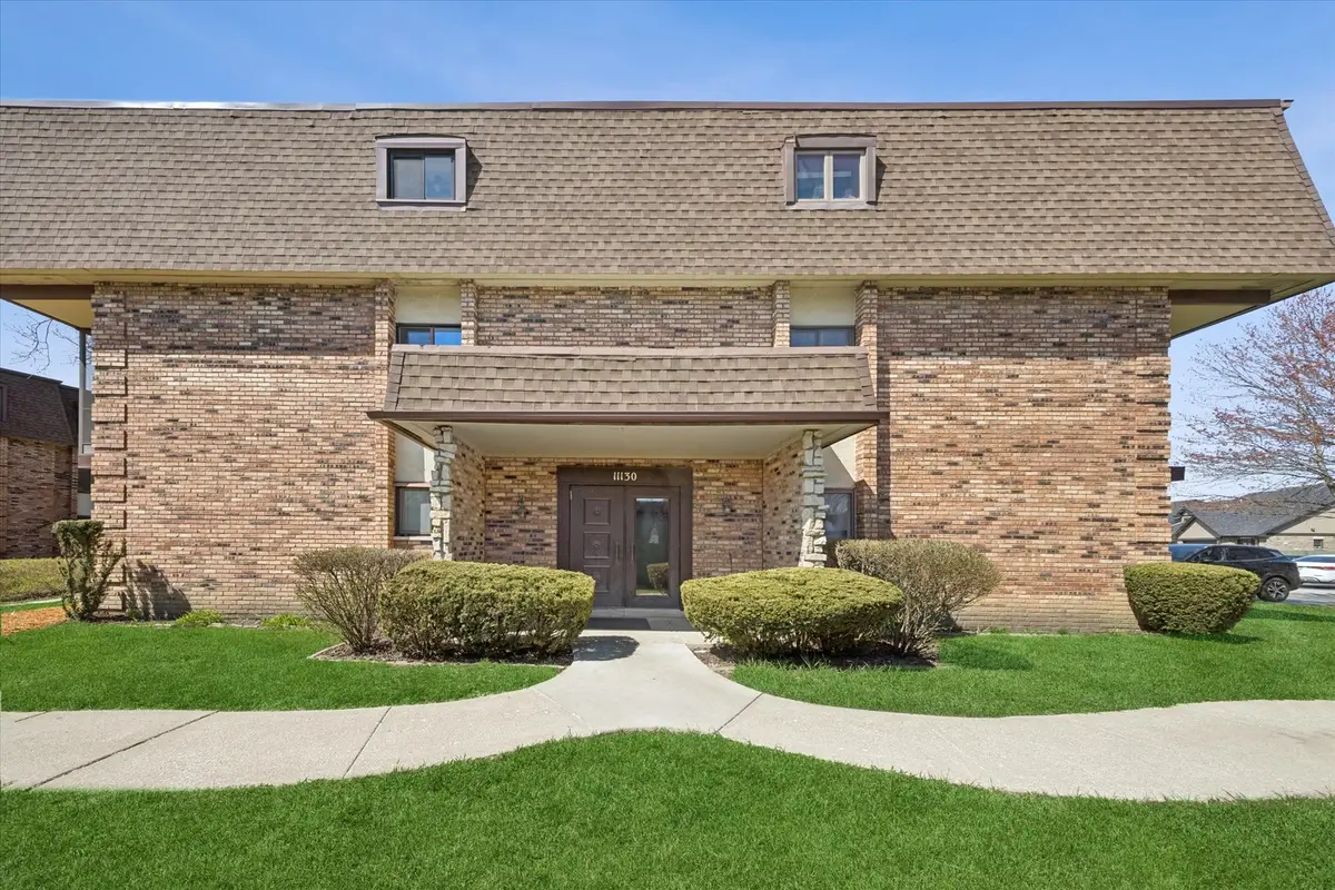 11130 Northwest Road #B, Palos Hills, IL 60465 - #1