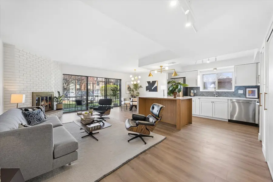 11130 Northwest Road #B, Palos Hills, IL 60465 - #2