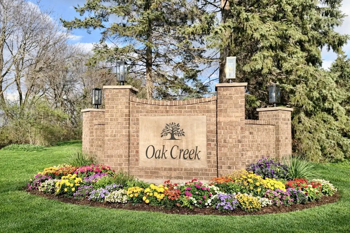 35 Oak Creek Drive, Yorkville, IL 60560 - #1