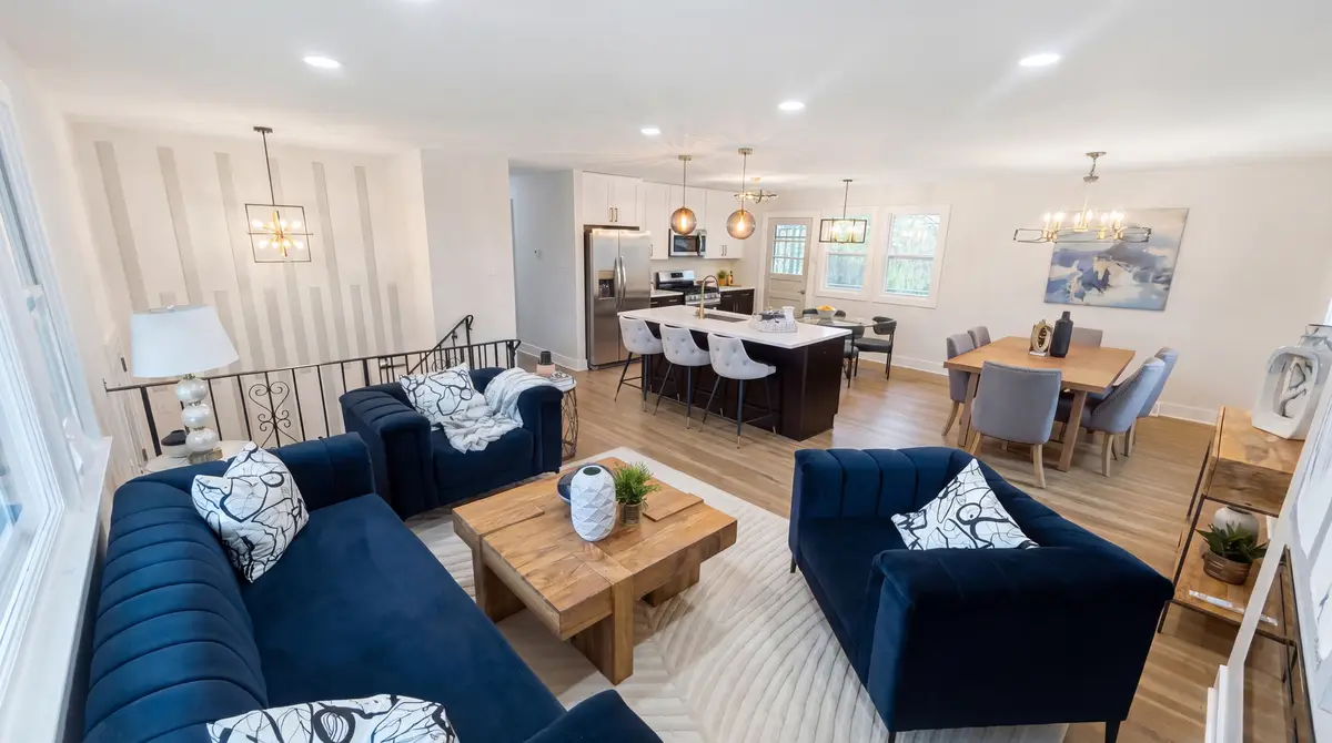 3211 Birchwood Drive, Hazel Crest, IL 60429 - #1