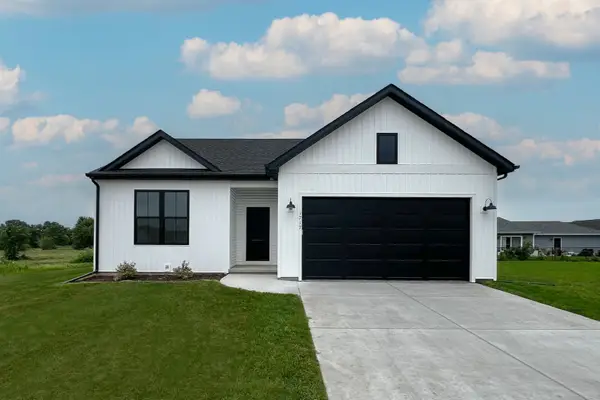 Lot A3 Paw Paw Avenue, Cortland, IL 60112